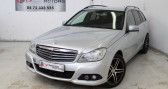 Annonce Mercedes Classe C 200 occasion Diesel BREAK 200 T CDI BlueEfficiency (204.201)  Villeurbanne