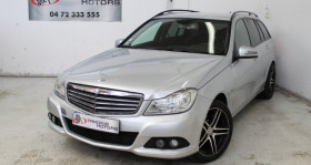 Mercedes Classe C 200 , garage TRADING MOTORS  Villeurbanne