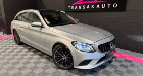 Mercedes Classe C 200 , garage TRANSAKAUTO SAINT-LOUIS � Hégenheim