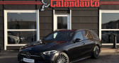 Annonce Mercedes Classe C 200 occasion Diesel BREAK 220 D 200CH AMG LINE � Cranves-Sales