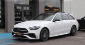 Mercedes Classe C 200 break 220d 200 cv amg line 4matic- toit ouvrant- carplay cam   Jouy-aux-arches 57