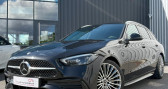 Mercedes Classe C 200 BREAK 220d AMG LINE 200ch 9G-TRONIC  2021 - annonce de voiture en vente sur Auto Sélection.com