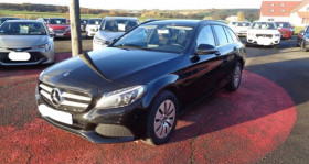 Mercedes Classe C 200 , garage FLORENT BARBIER AUTOMOBILES  Harol