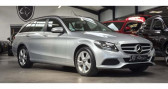 Mercedes Classe C 200 occasion année 2017 boite Automatique Annonce Mercedes Classe C 200 occasion Diesel Break C200D BUSINESS 7G-TRONIC / SUPERBE ETAT GENERAL / REGU à SAINT LAURENT DU VAR