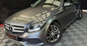 Mercedes Classe C 200 , garage BH CAR BOULOGNE SUR MER  Saint Martin Boulogne