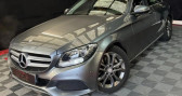 Mercedes Classe C 200 occasion année 2017 boite Automatique Annonce Mercedes Classe C 200 occasion Essence c200 184 exclusive 4matic à Saint Martin Boulogne