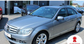 Mercedes Classe C 200 occasion année 2010 boite Automatique Annonce Mercedes Classe C 200 occasion Diesel C200 CDI 136 AVANTGARDE BVA à LOUHANS