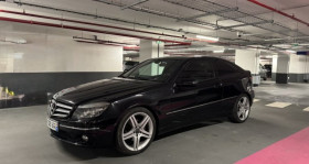 Mercedes Classe C 200 , garage AS CAR AUTO � Asni�res sur Seine