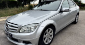 Mercedes Classe C 200 c200 CDI  2010 - annonce de voiture en vente sur Auto Sélection.com