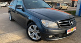 Annonce Mercedes Classe C 200 occasion Essence C200 KOMPRESSOR ELEGANCE Boite-Auto  Colmar