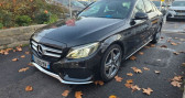 Annonce Mercedes Classe C 200 occasion Diesel c200 Pack Amg Boite Automatique  SANNOIS