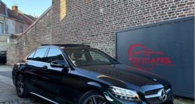 Mercedes Classe C 200 , garage PRO CARS  Douai
