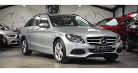 Mercedes Classe C 200 , garage SILVER LAC  SAINT LAURENT DU VAR