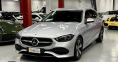 Annonce Mercedes Classe C 200 occasion Diesel C220d 4 Matic 200cv � ENCAMP