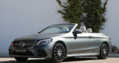 Mercedes Classe C 200 Cabriolet 200 184ch AMG Line 9G-Tronic Euro6d-T   MONACO 98