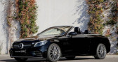 Mercedes Classe C 200 Cabriolet 200 184ch AMG Line 9G Tronic  � MONACO 98