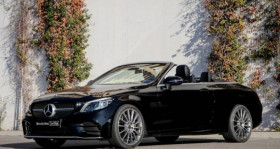 Mercedes Classe C 200 , garage SAMGF MERCEDES MONACO � MONACO