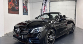 Mercedes Classe C 200 , garage MYLINKCAR  Montbonnot Saint Martin