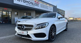 Annonce Mercedes Classe C 200 occasion Essence Cabriolet 200 AMG SPORTLINE 9G TRONIC � EPONE
