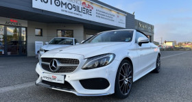 Mercedes Classe C 200 occasion 2018 mise en vente &agrave; EPONE par le garage AGENCE AUTOMOBILIERE EPONE 78 - photo n&deg;1