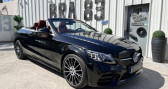 Mercedes Classe C 200 Cabriolet 200 - BVA 9G-Tronic - BM 205 AMG Line - PHASE 2   Le Muy 83