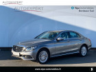 Mercedes Classe C 200 occasion boite Manuelle Annonce Mercedes Classe C 200 occasion Diesel Classe C 200 BlueTEC Business Executive 4p à Villenave-d'Ornon