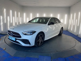 Mercedes Classe C 200 Classe C 200 d 9G-Tronic AMG Line 4p   Toulouse 31