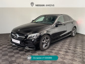 Mercedes Classe C 200 Classe C 200 d 9G-Tronic AMG Line   Amiens 80