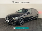 Mercedes Classe C 200 occasion année 2020 boite Automatique Annonce Mercedes Classe C 200 occasion Diesel Classe C Break 200 d 9G-Tronic AMG Line à Rivery