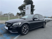 Mercedes Classe C 200 occasion année 2016 boite Manuelle Annonce Mercedes Classe C 200 occasion Diesel Classe C Break 200 d Business Executive à Lannion
