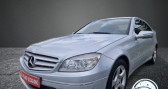 Mercedes Classe C 200 CLC 200 Cdi Garantie  � Montceau Les Mines 71