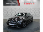 Mercedes Classe C 200 occasion année 2019 boite Automatique Annonce Mercedes Classe C 200 occasion Essence COUPE 200 9G-Tronic AMG Line à Lescar