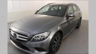 Mercedes Classe C 200 occasion année 2019 boite Automatique Annonce Mercedes Classe C 200 occasion Essence COUPE 200 9G-Tronic AMG Line à Semécourt