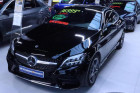 Mercedes Classe C 200 occasion année 2019 boite Automatique Annonce Mercedes Classe C 200 occasion Essence COUPE 200 9G-Tronic AMG Line à Saint-Herblain