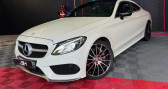 Annonce Mercedes Classe C 200 occasion Essence COUPE C200 184 SPORTLINE 7GTRONIC AMG  Saint Martin Boulogne
