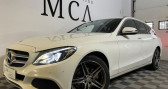 Mercedes Classe C 200 occasion année 2016 boite Manuelle Annonce Mercedes Classe C 200 occasion Diesel executive 200d 136 ch break 2016 à Decines-Charpieu