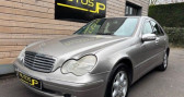 Mercedes Classe C 200 ii (2) 200 cdi elegance bva   Pierrelaye 95