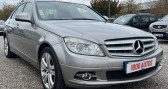 Mercedes Classe C 200 II (CL203) 200 CDI BA   Roncq 59