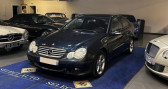 Mercedes Classe C 200 II (CL203) 200 CDI Sport Edition BA  2006 - annonce de voiture en vente sur Auto Sélection.com