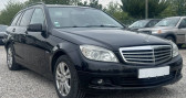 Mercedes Classe C 200 III (S204) 200 CDI BE Avantgarde   Roncq 59
