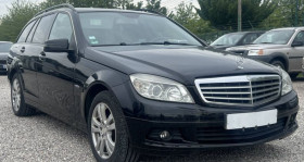 Mercedes Classe C 200 , garage 1000 AUTOS  Roncq