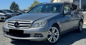 Annonce Mercedes Classe C 200 occasion Diesel III (S204) 200K Avantgarde  Saint-Médard-d'Aunis
