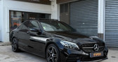 Mercedes Classe C 200 IV (2) 200 D AMG LINE 9G-TRONIC   TOIT OUVRANT CARPLAY CAMER  2019 - annonce de voiture en vente sur Auto Sélection.com