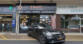 Mercedes Classe C 200 IV (W205) 200 184CH AMG LINE 9G-TRONIC TOIT OUVRANT   CALUIRE 69