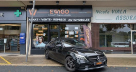 Mercedes Classe C 200 , garage EWIGO LYON NORD CALUIRE  CALUIRE