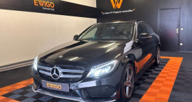 Mercedes Classe C 200 , garage EWIGO CLERMONT-FERRAND SUD � AUBIÈRE