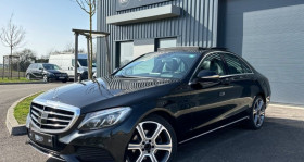 Mercedes Classe C 200 , garage DESIGN AUTO � Eschau