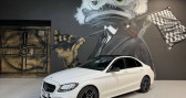 Mercedes Classe C 200 Mercedes Berline 200 AMG Line Toit Ouvrant  2019 - annonce de voiture en vente sur Auto Sélection.com