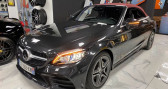 Annonce Mercedes Classe C 200 occasion Essence Mercedes C200 Cabriolet amg line full options  AGDE