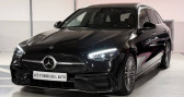 Annonce Mercedes Classe C 200 occasion Diesel V (W206) 220 d 200ch AMG Line 9G-Tronic � Boulogne-billancourt